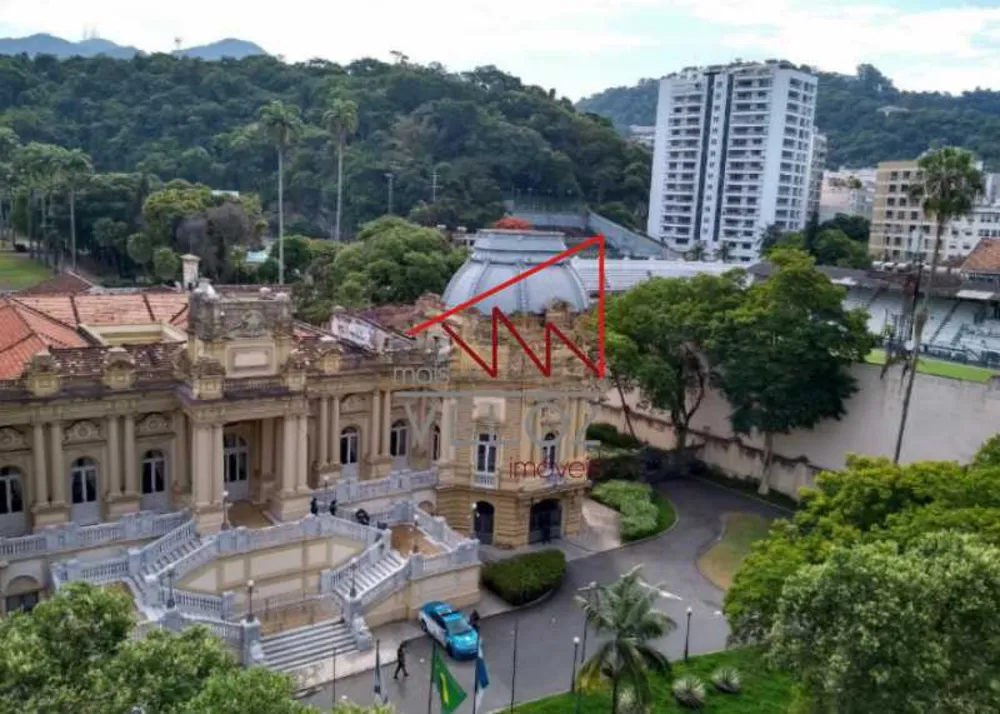 Apartamento, 2 quartos, 80 m² - Foto 3
