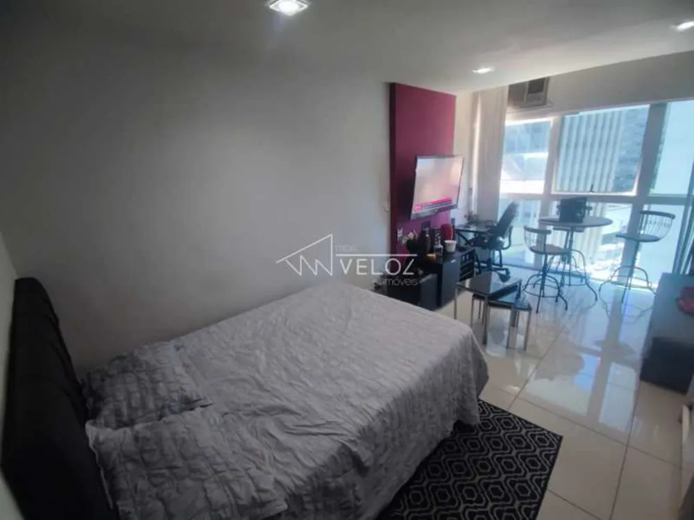 Apartamento, 1 quarto, 32 m² - Foto 3