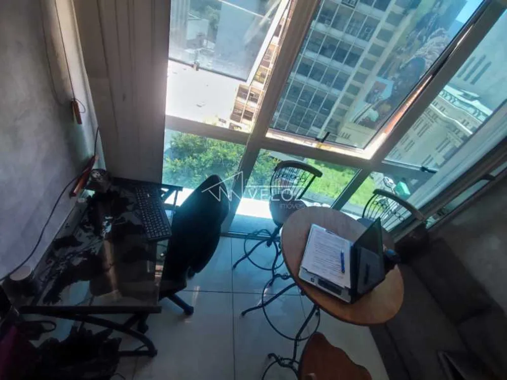 Apartamento, 1 quarto, 32 m² - Foto 1