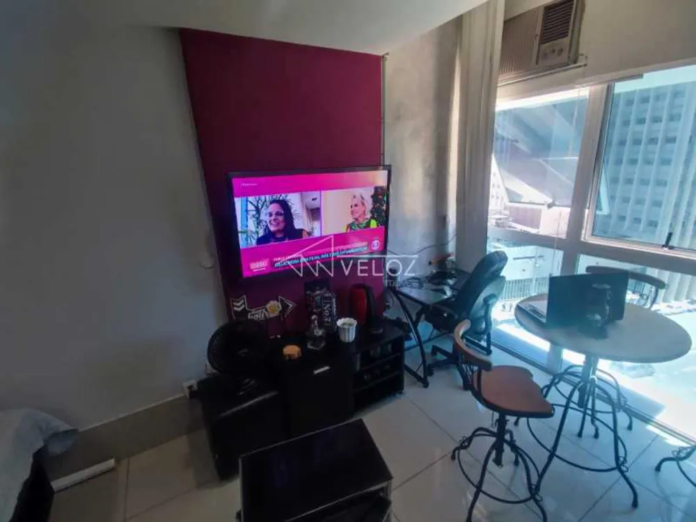 Apartamento, 1 quarto, 32 m² - Foto 6