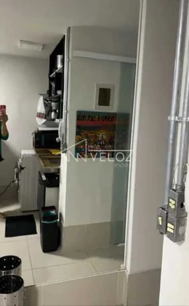 Apartamento, 1 quarto, 32 m² - Foto 7