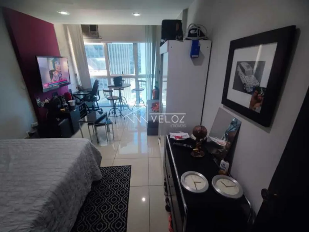 Apartamento, 1 quarto, 32 m² - Foto 5