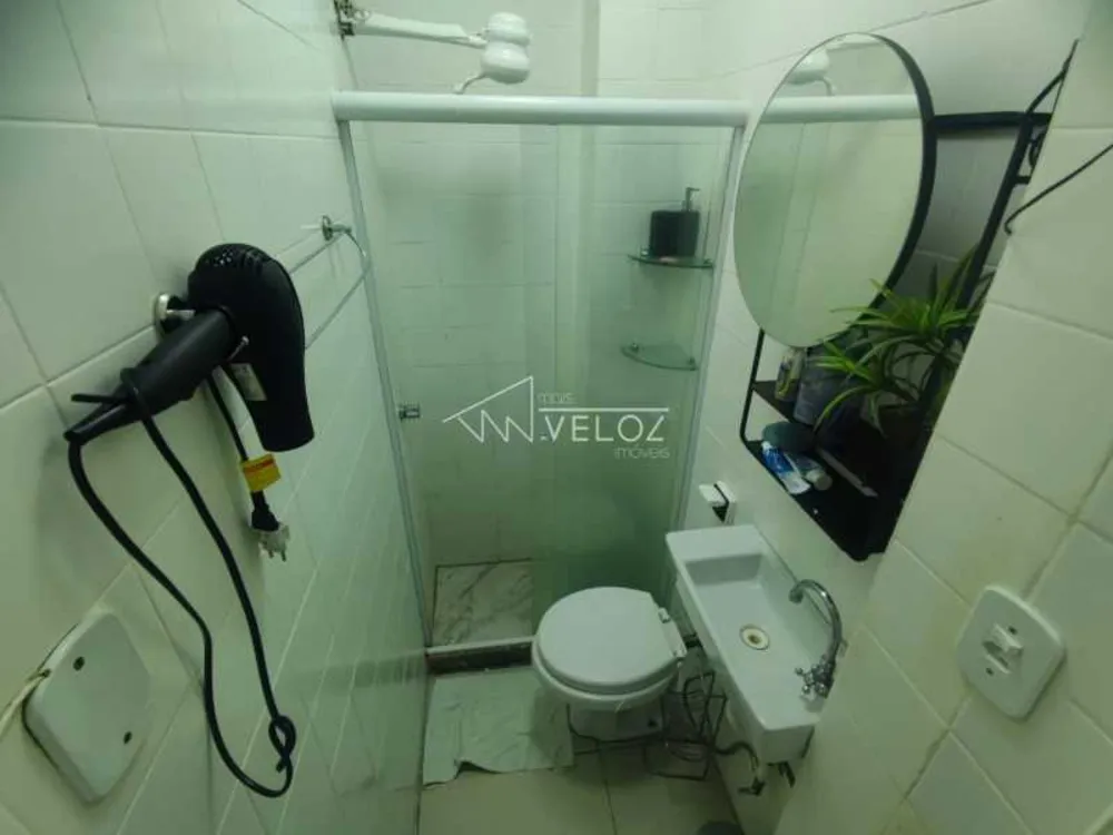Apartamento, 1 quarto, 32 m² - Foto 8