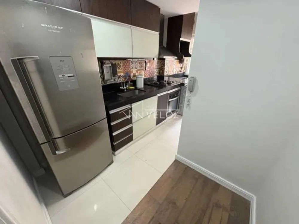 Apartamento, 2 quartos, 96 m² - Foto 28