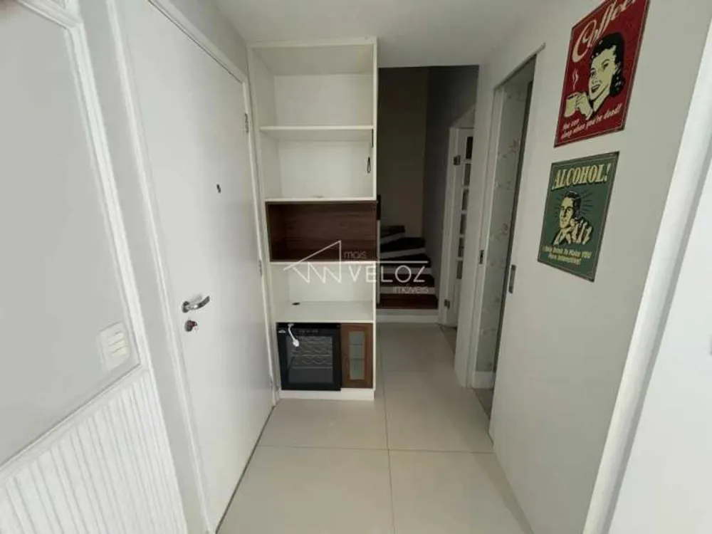 Apartamento, 2 quartos, 96 m² - Foto 19