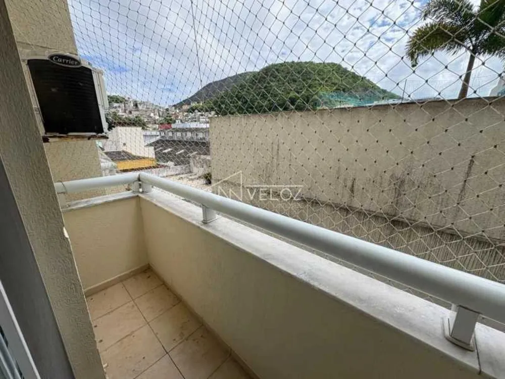 Apartamento, 2 quartos, 96 m² - Foto 24