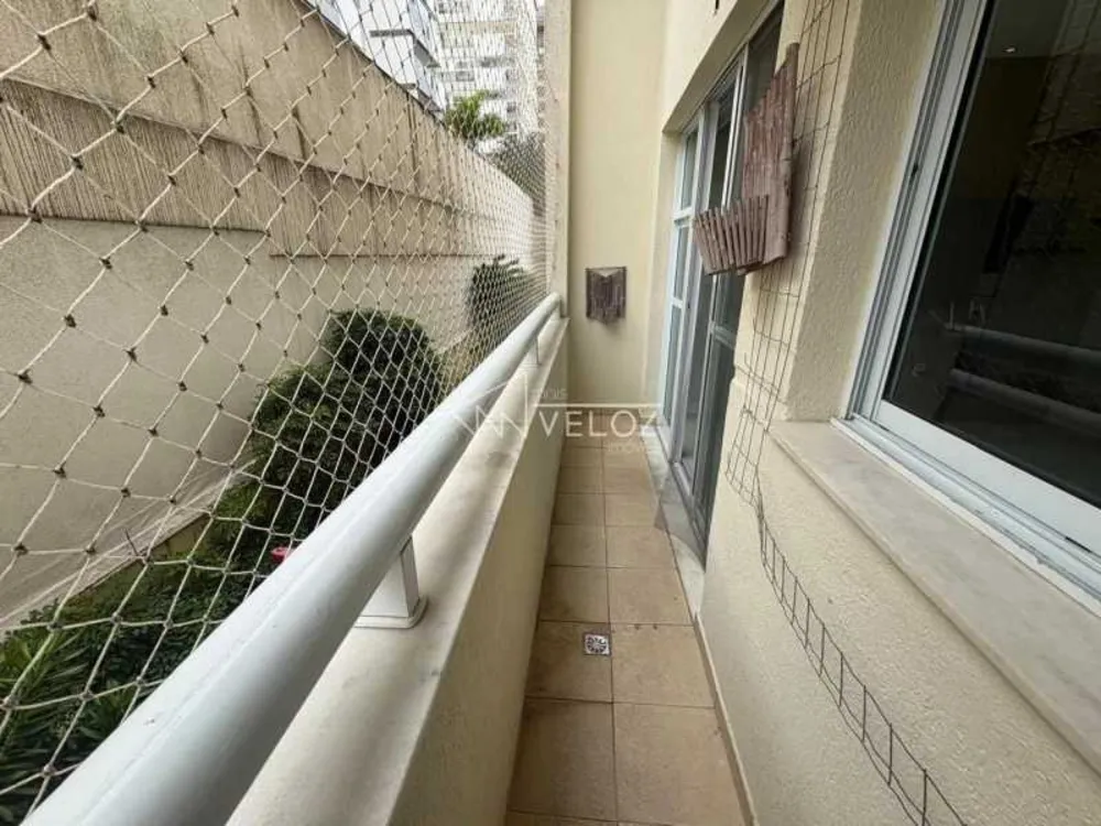 Apartamento, 2 quartos, 96 m² - Foto 23