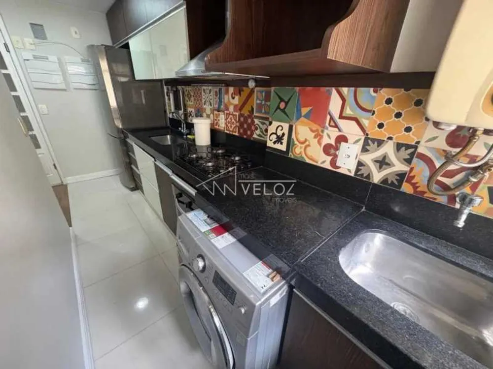 Apartamento, 2 quartos, 96 m² - Foto 2