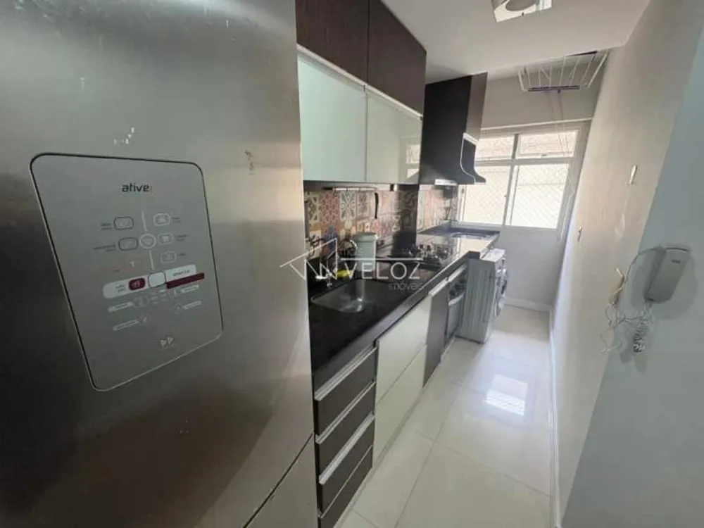 Apartamento, 2 quartos, 96 m² - Foto 21