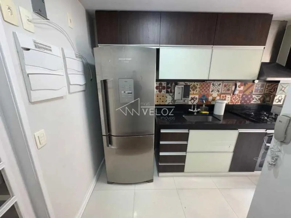 Apartamento, 2 quartos, 96 m² - Foto 20