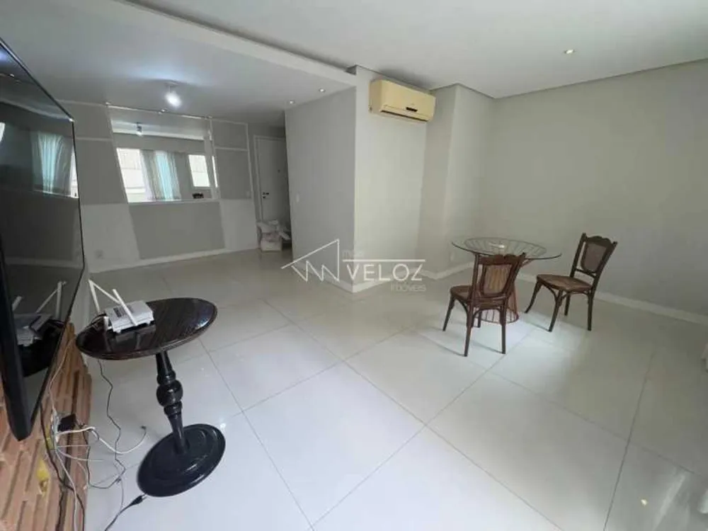 Apartamento, 2 quartos, 96 m² - Foto 3