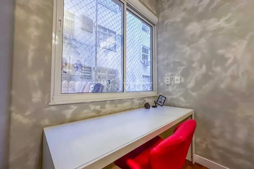 Apartamento, 2 quartos, 71 m² - Foto 11