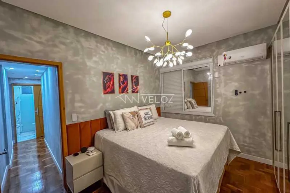 Apartamento, 2 quartos, 71 m² - Foto 3