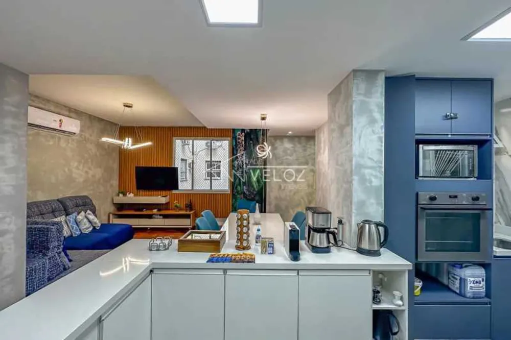 Apartamento, 2 quartos, 71 m² - Foto 8