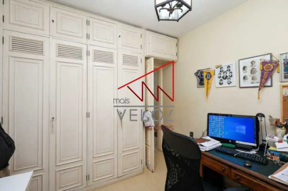Apartamento, 4 quartos, 141 m² - Foto 14