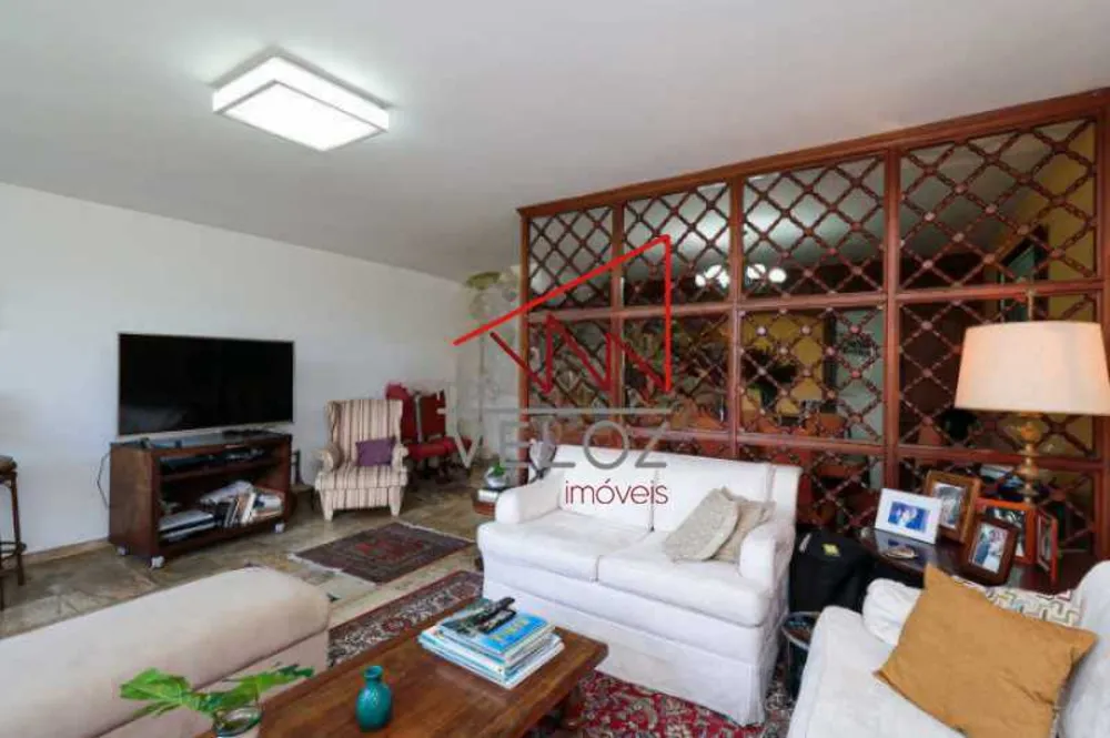 Apartamento, 4 quartos, 141 m² - Foto 11