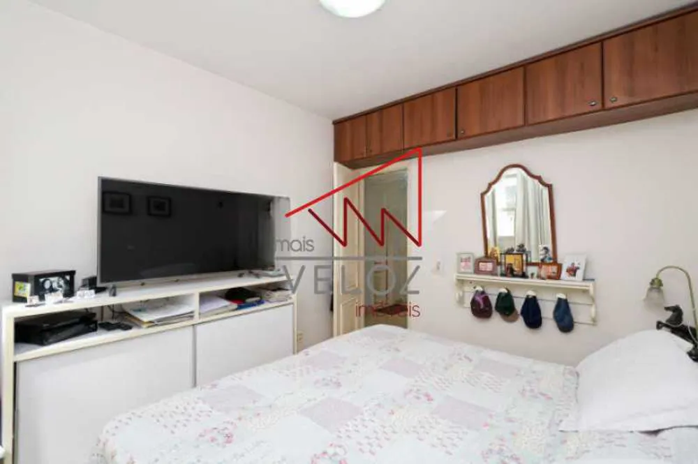 Apartamento, 4 quartos, 141 m² - Foto 12