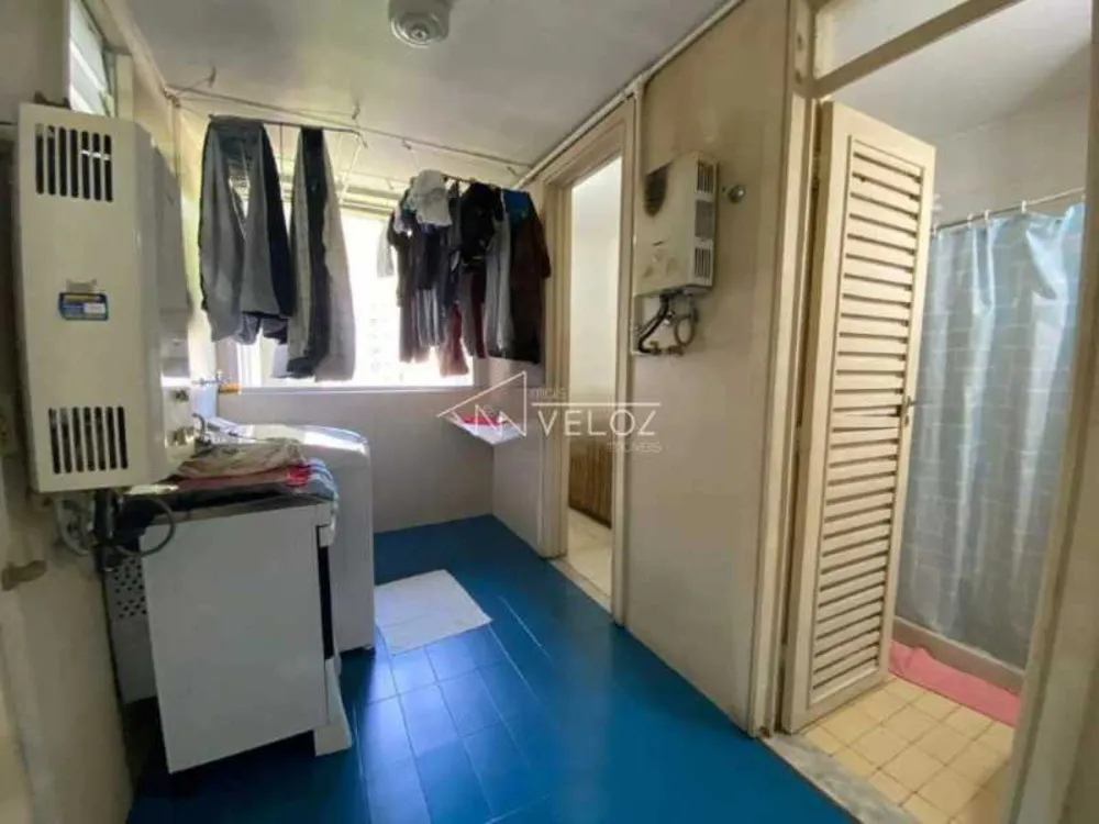 Apartamento, 4 quartos, 166 m² - Foto 1
