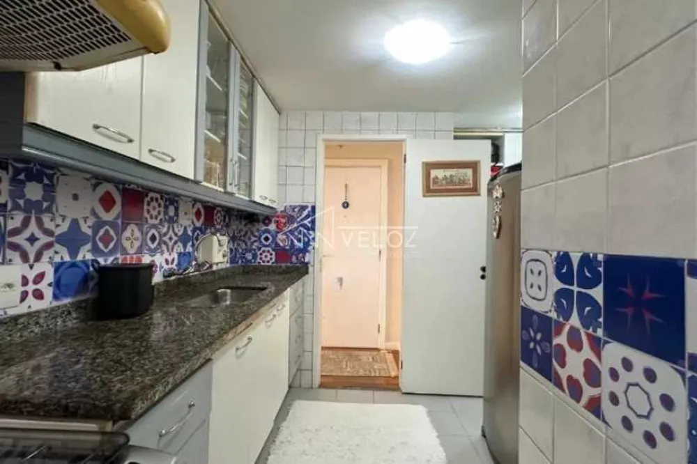 Apartamento, 3 quartos, 102 m² - Foto 2