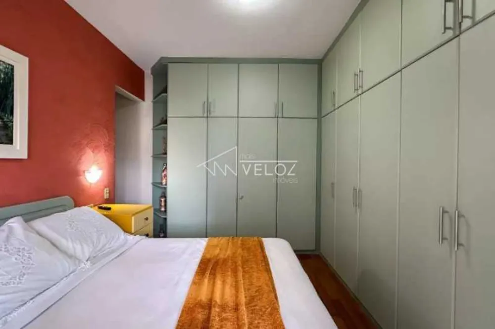 Apartamento, 3 quartos, 102 m² - Foto 8