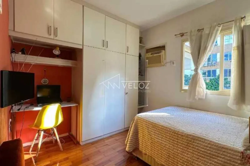 Apartamento, 3 quartos, 102 m² - Foto 16