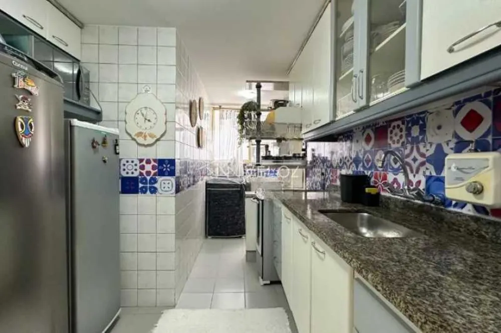Apartamento, 3 quartos, 102 m² - Foto 13