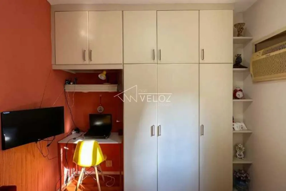 Apartamento, 3 quartos, 102 m² - Foto 7