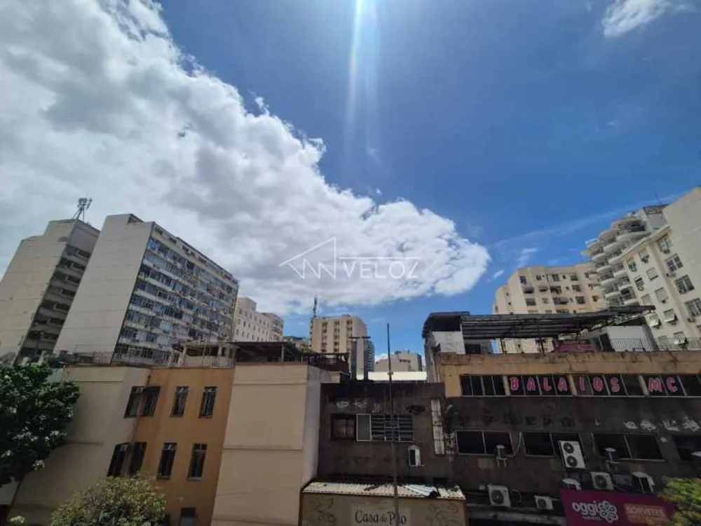 Apartamento, 4 quartos, 140 m² - Foto 11