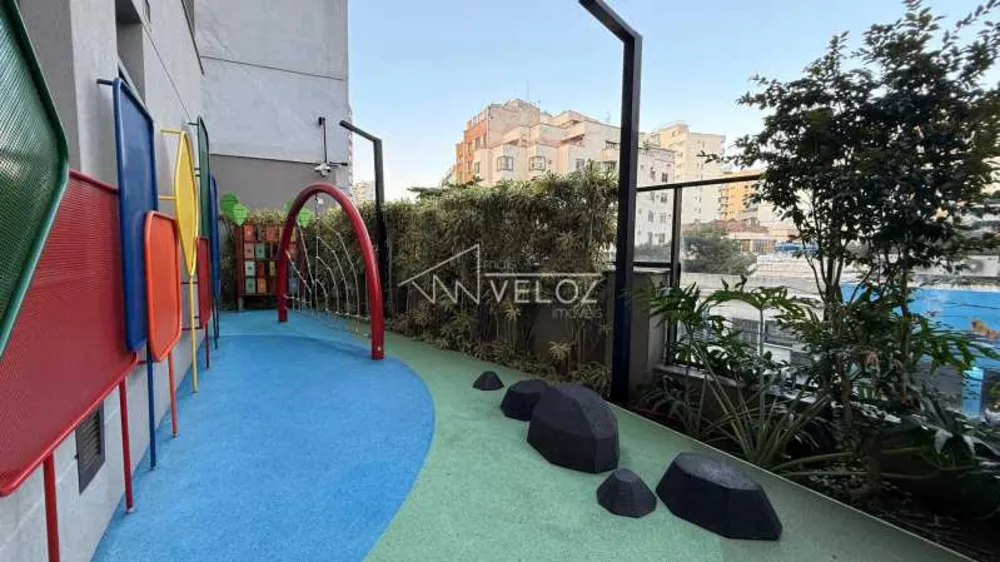 Apartamento, 3 quartos, 144 m² - Foto 1