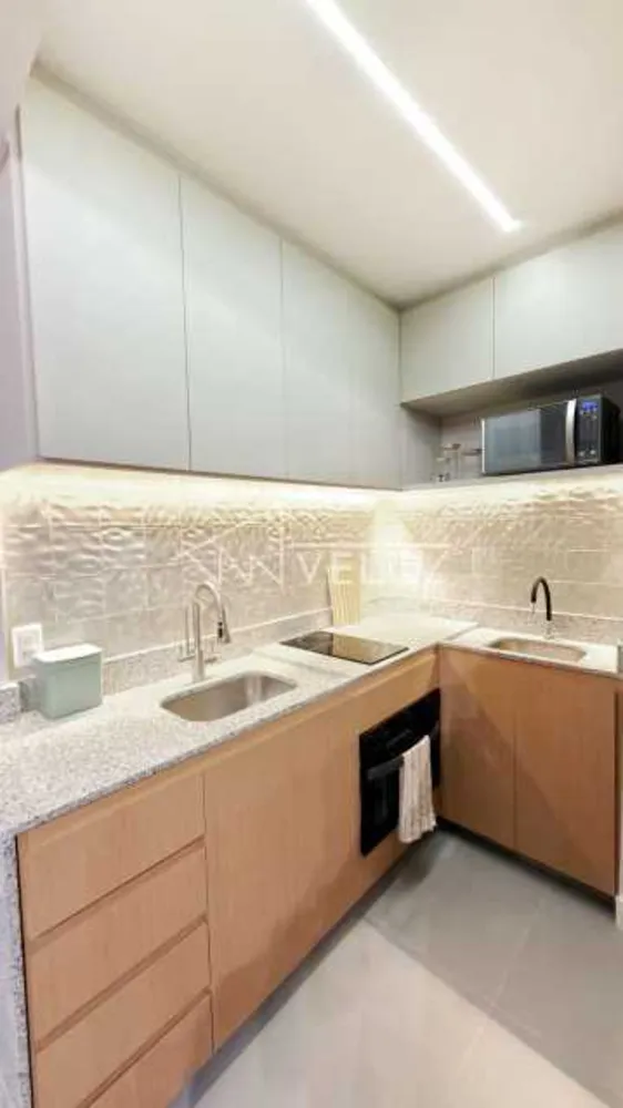Apartamento, 2 quartos, 60 m² - Foto 4