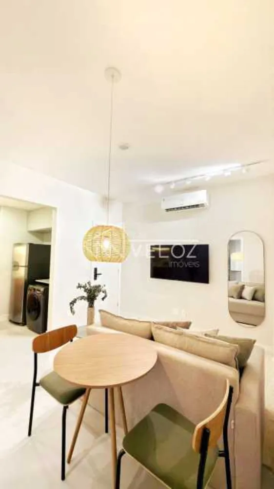 Apartamento, 2 quartos, 60 m² - Foto 3