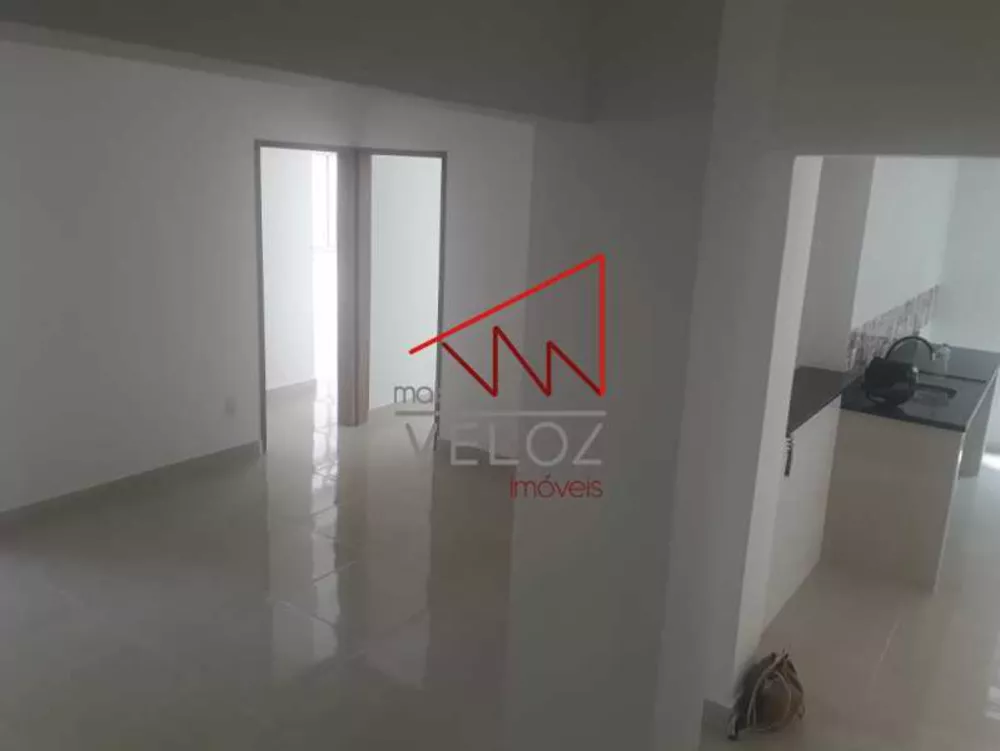 Apartamento à venda com 3 quartos, 85m² - Foto 5