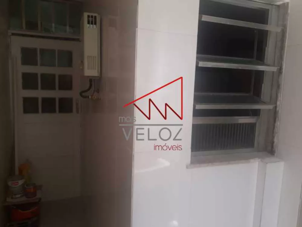 Apartamento à venda com 3 quartos, 85m² - Foto 8