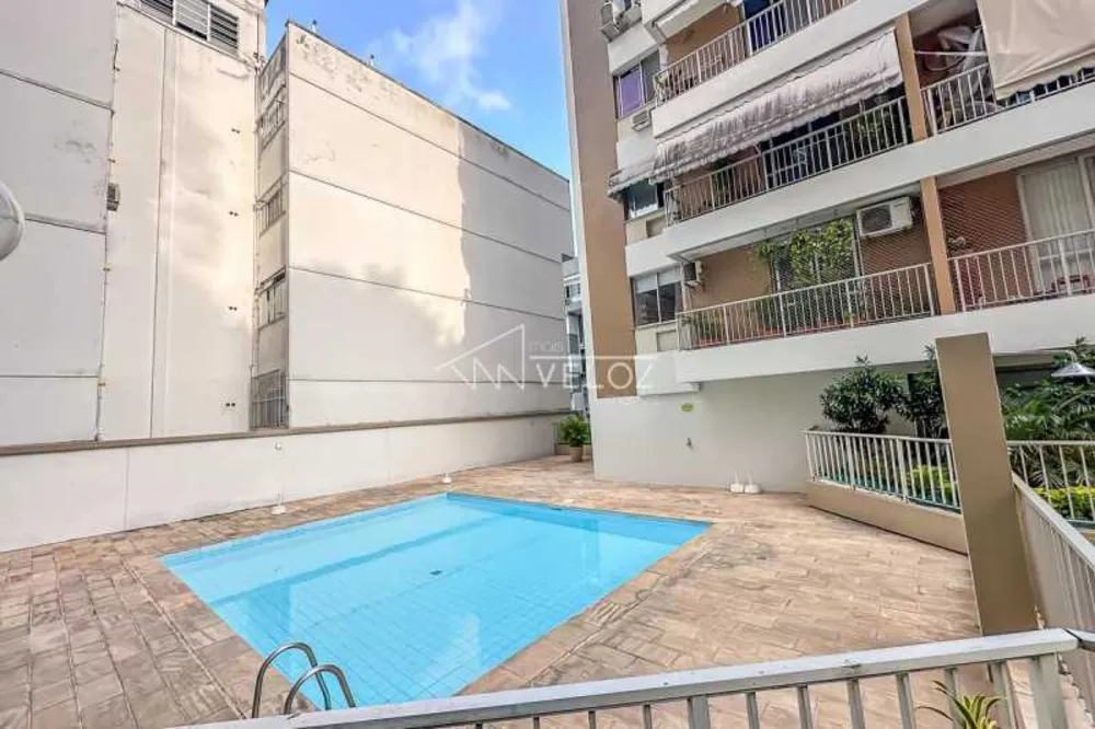 Apartamento, 2 quartos, 70 m² - Foto 21