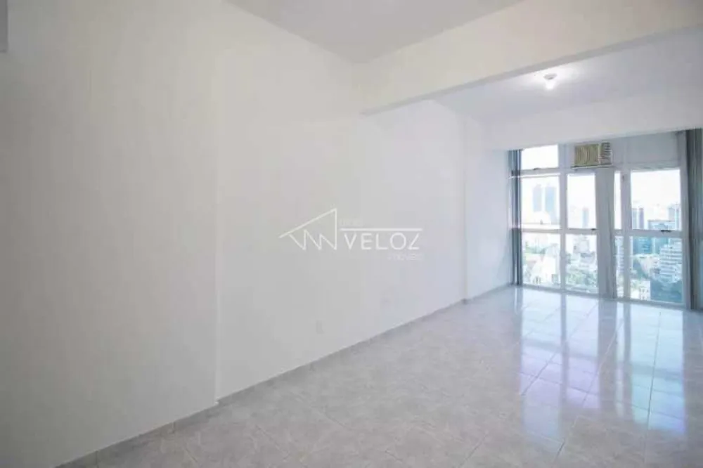 Apartamento, 1 quarto, 31 m² - Foto 3