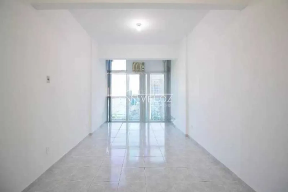 Apartamento, 1 quarto, 31 m² - Foto 2