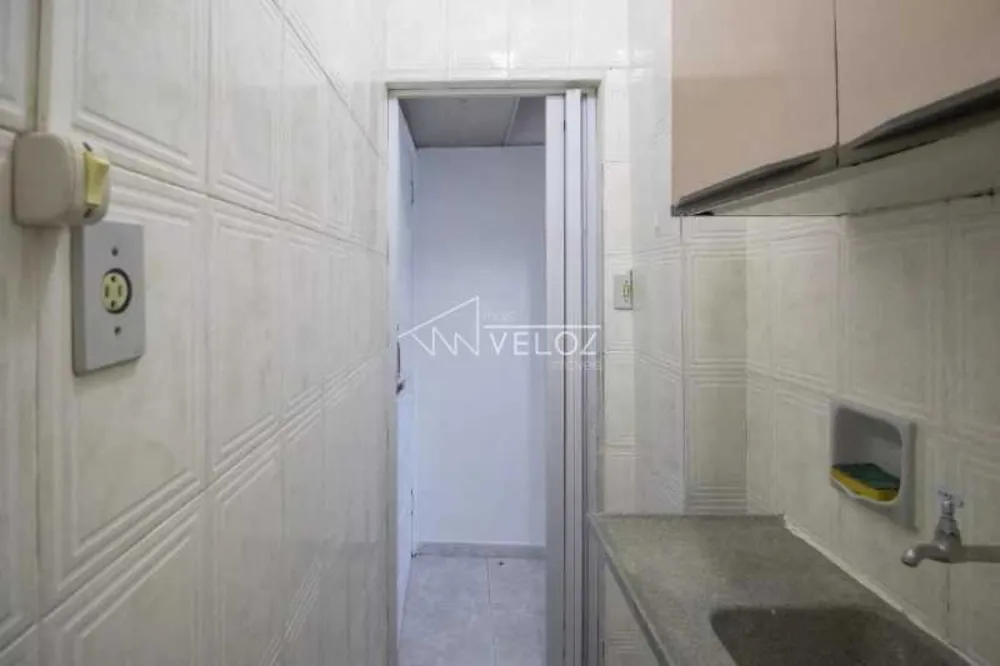 Apartamento, 1 quarto, 31 m² - Foto 9