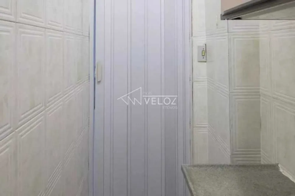 Apartamento, 1 quarto, 31 m² - Foto 1