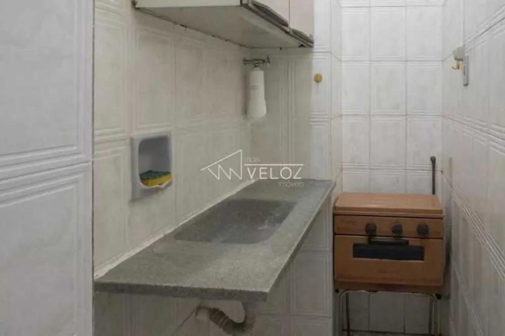 Apartamento, 1 quarto, 31 m² - Foto 10