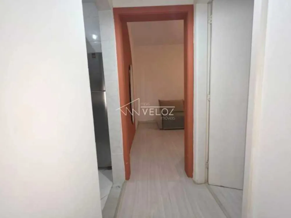 Apartamento, 1 quarto, 49 m² - Foto 7