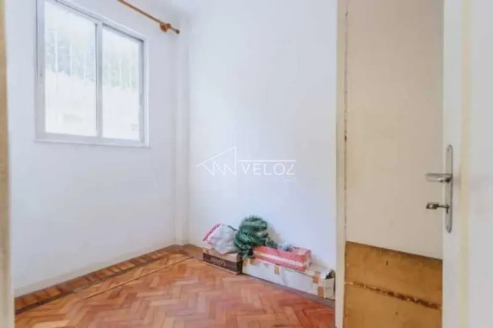 Apartamento, 3 quartos, 166 m² - Foto 2