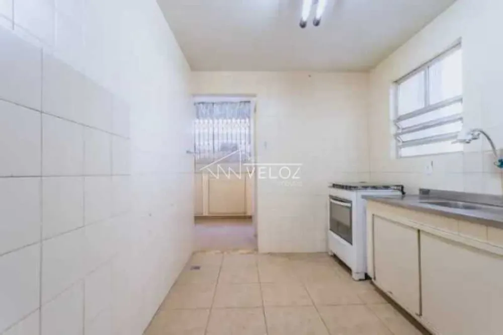Apartamento, 3 quartos, 166 m² - Foto 1