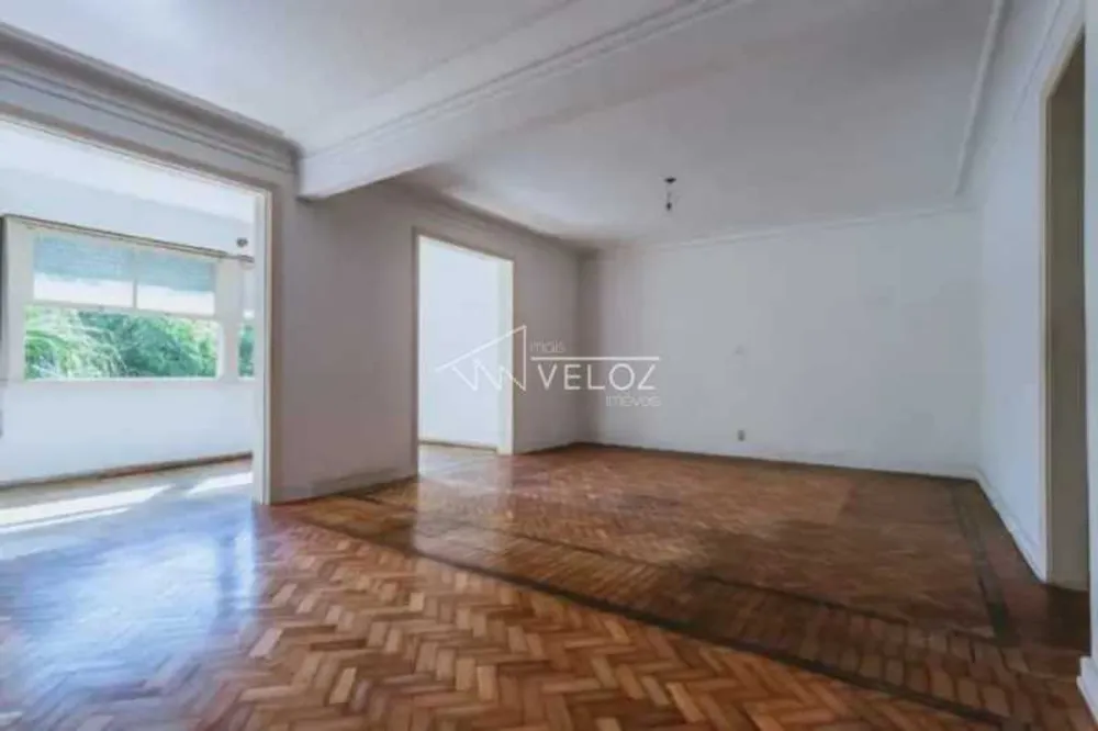 Apartamento, 3 quartos, 166 m² - Foto 4