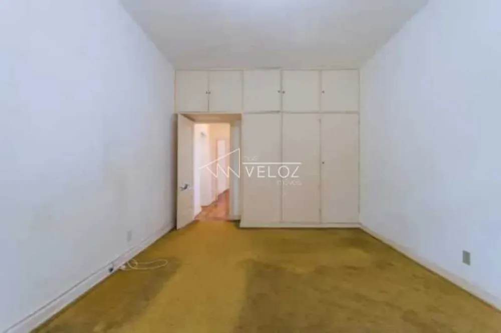 Apartamento, 3 quartos, 166 m² - Foto 11