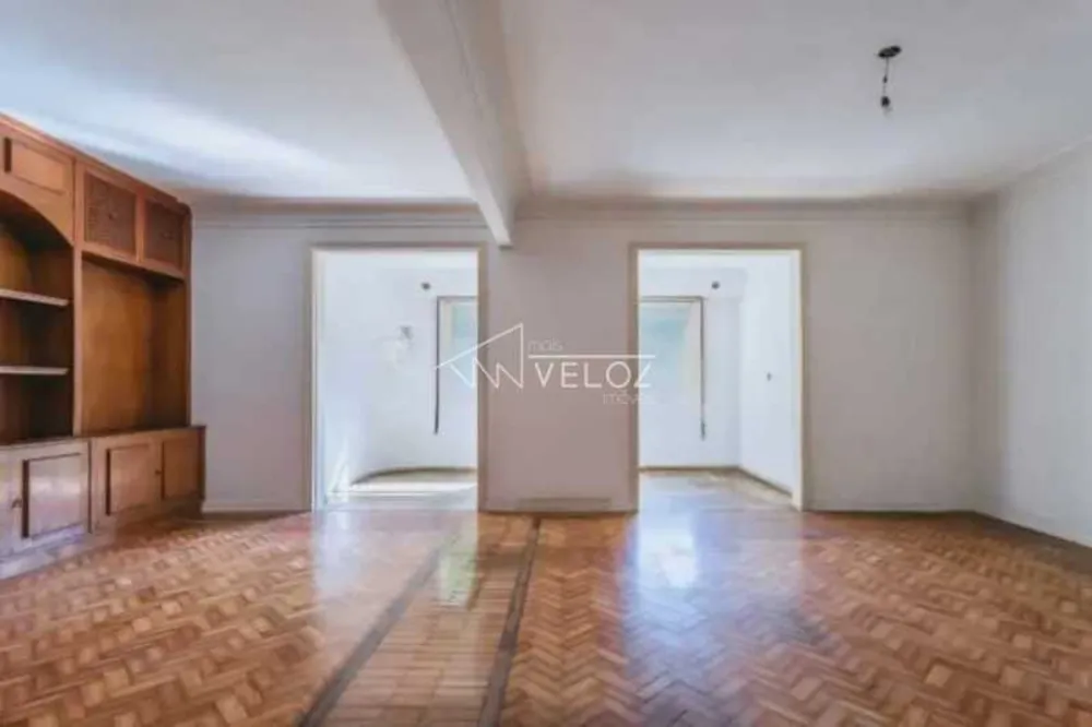 Apartamento, 3 quartos, 166 m² - Foto 8