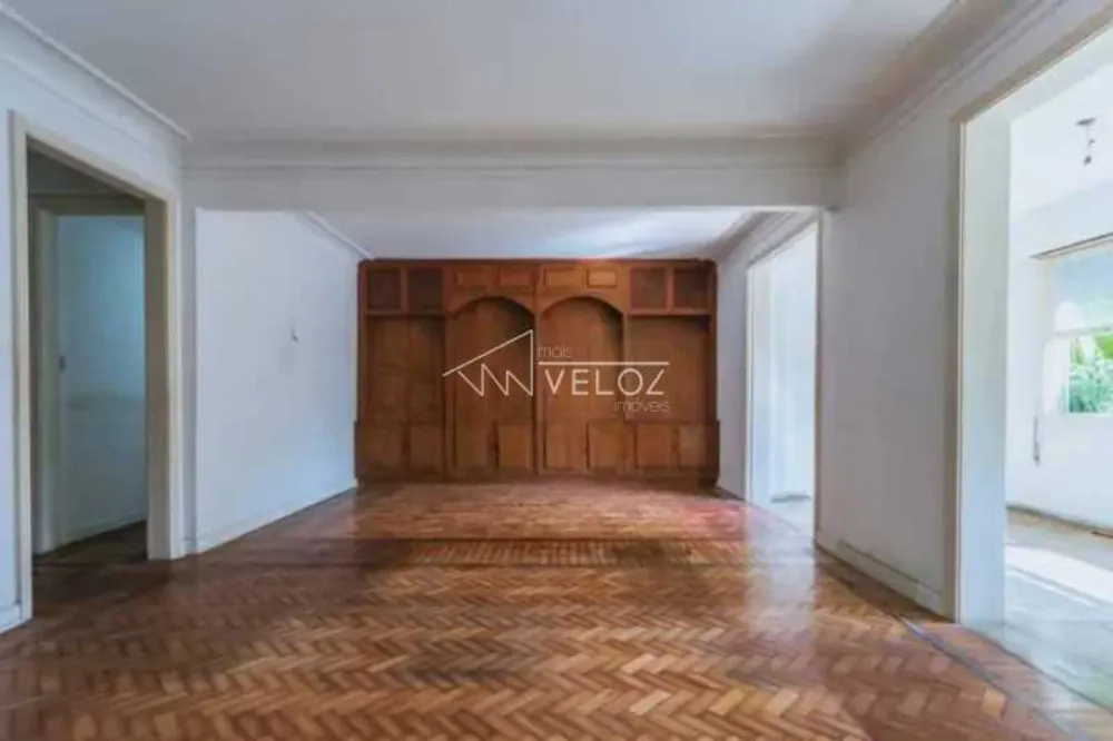 Apartamento, 3 quartos, 166 m² - Foto 7