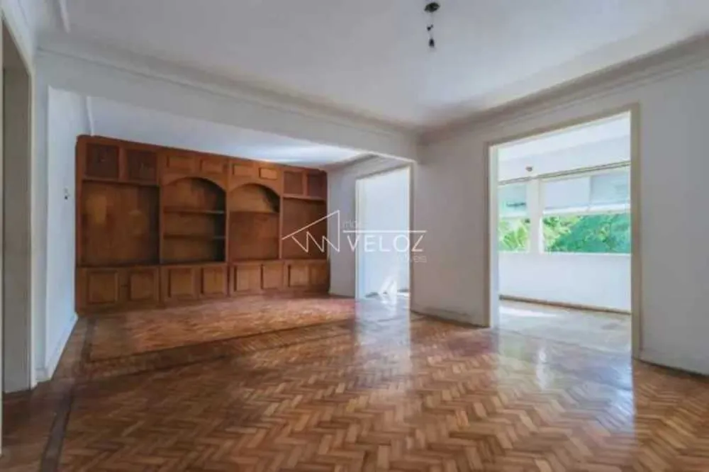 Apartamento, 3 quartos, 166 m² - Foto 3