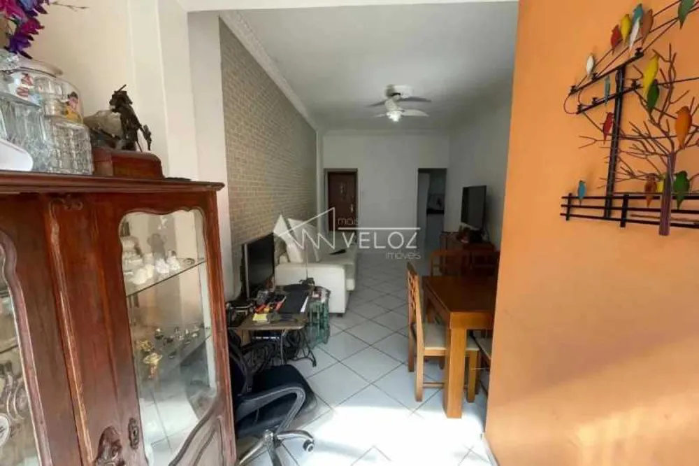 Apartamento, 2 quartos, 67 m² - Foto 15