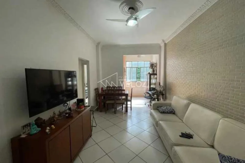 Apartamento, 2 quartos, 67 m² - Foto 2