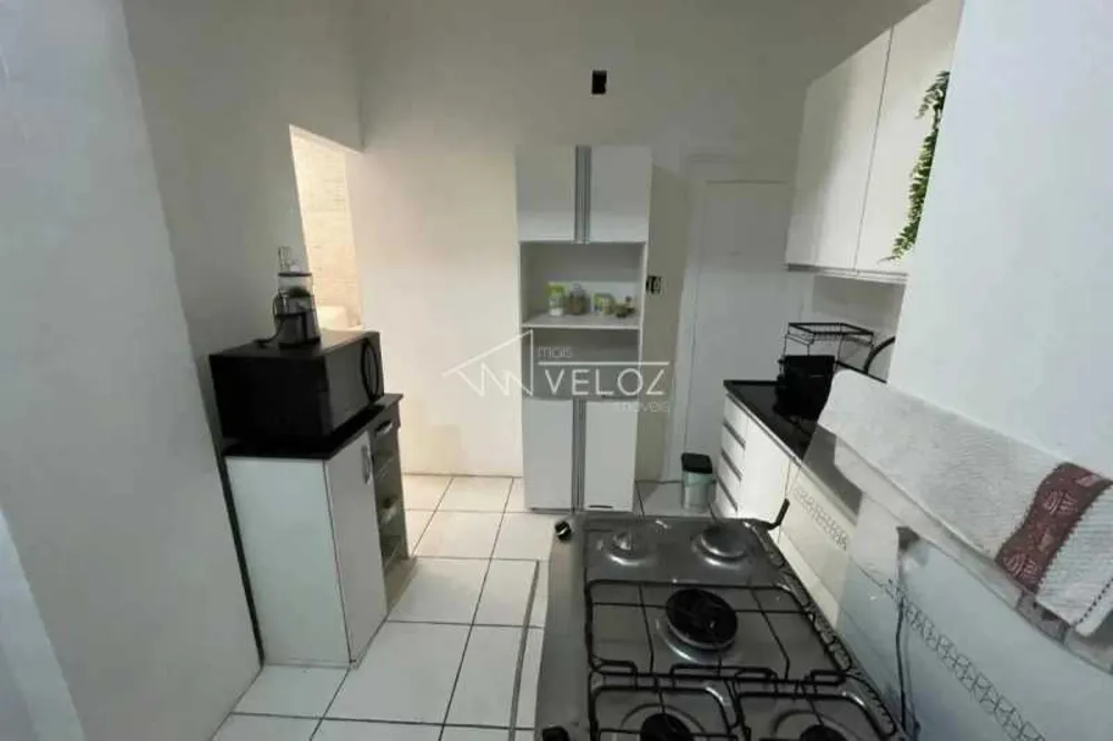 Apartamento, 2 quartos, 67 m² - Foto 4